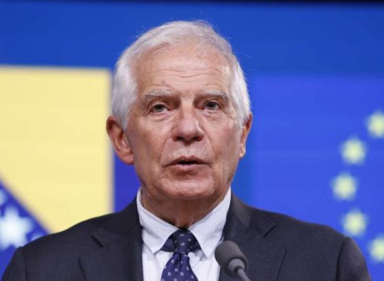 Borell: Čelnici zapadnog Balkana moraju donijeti hrabre strateške odluke