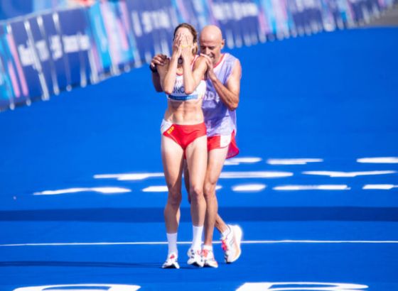 Diskvalifovana paramaratonka Kongost traži medalju nazad