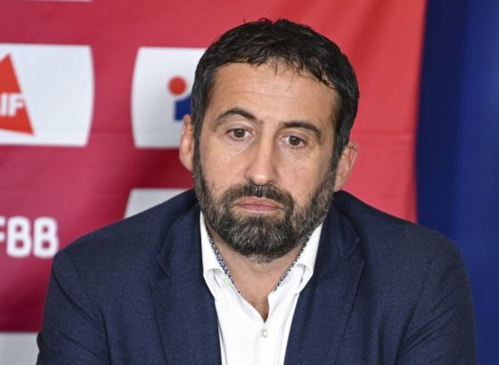 Košarkaška reprezentacija Francuske dobila novog selektora