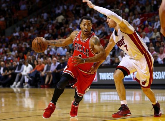 Derrick Rose okončao košarkašku karijeru