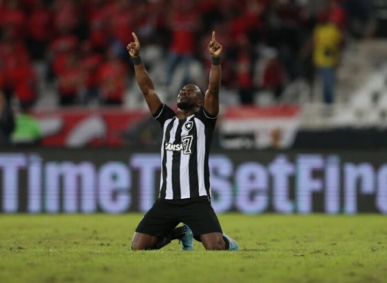 Kopa Libertadores: Botafogo i Atletiko Mineiro u polufinalu