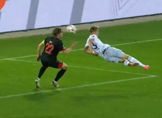 Gol za Puškaša Maksa Meršteda, Ten Hag bez rješenja i za svoj bivši klub, Marušić i Lacio moćni protiv Dinama