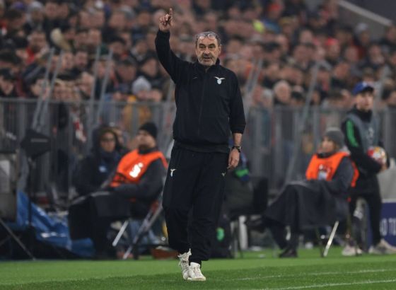 Maurizio Sarri velika želja novih vlasnika Evertona
