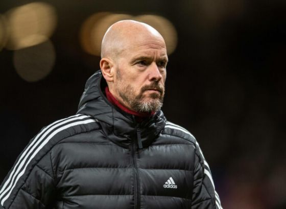Ten Hag nakon novog kiksa: Moram se pogledati u ogledalo