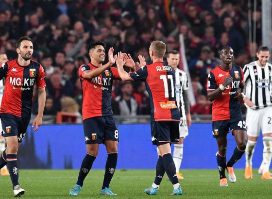 Ultrasi Đenove i Sampdorije mjesecima se spremali za tuču pred  gradski derbi