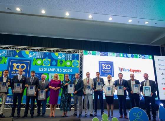 Priznanja '100 najvećih u BiH' - Kompanijama rasla dobit, a padali prihodi, izvoz i broj zaposlenih