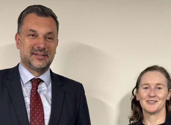 Konaković - Fearon : Principi, obaveze i vrijednosti OSCE-a danas važniji nego ikada