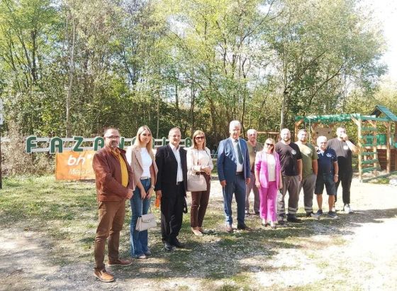 Povodoma Svjetskog dana turizma gradonačelnik Brčkog obišao pet turističkih destinacija u Distriktu