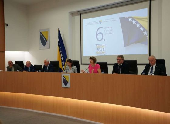 CIK BiH: Nulta tolerancija za govor mržnje