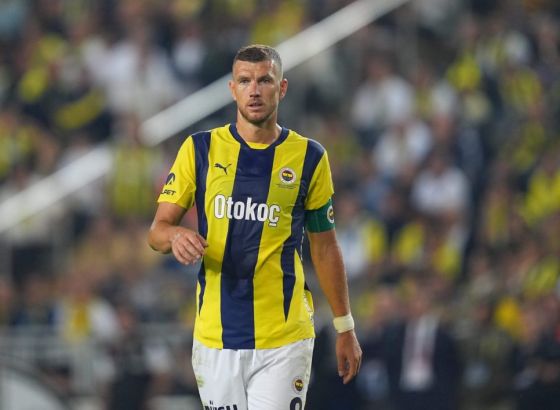 Fenerbahce pobjedom startao u Evropskoj ligi, Džeko ušao u drugom poluvremenu