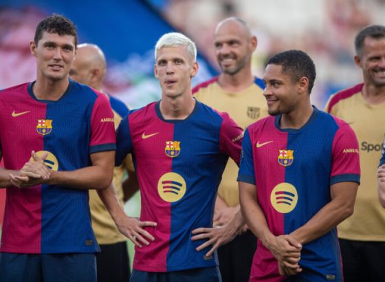 UEFA kaznila Barcelonu: Bez svojih navijača u Beogradu