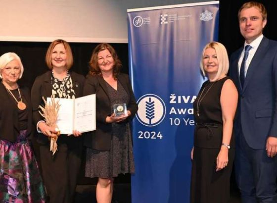 Muzej Hercegovine u Trebinju dobio priznanje za najbolji muzej slovenskih zemalja