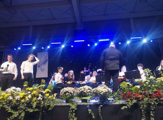Subotica: 'Leti vilo Bunjevačka' pobjednička pjesma 'Festivala bunjevačkih pisama'