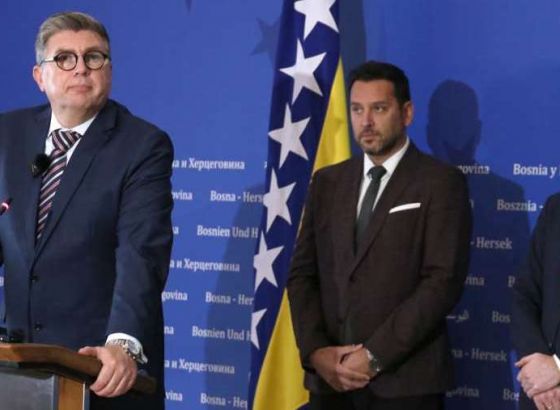 Saradnja BH Telecoma i IDDEEA-e značajan korak u procesu digitalne transformacije u BiH (VIDEO)