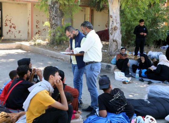 UNHCR: Oko 100.000 ljudi pobjeglo iz Libana u Siriju zbog izraelskih udara