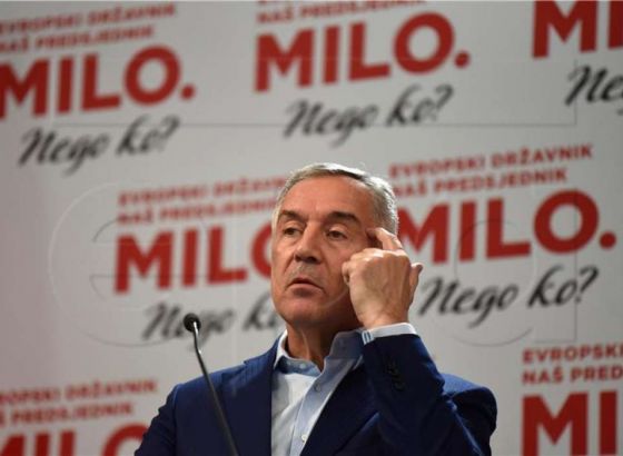 Izbori u Podgorici pokazali da Đukanovićev DPS ponovno jača