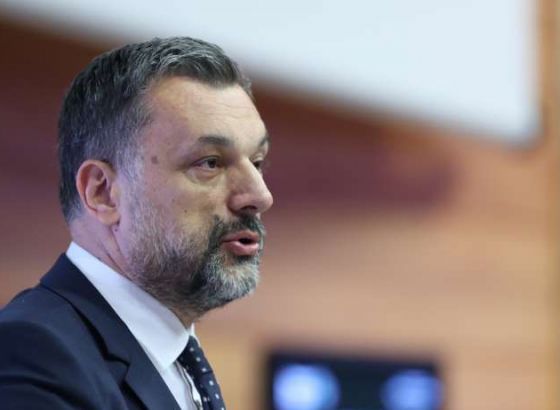 Konaković sutra na sastanku ministara vanjskih poslova Berlinskog procesa