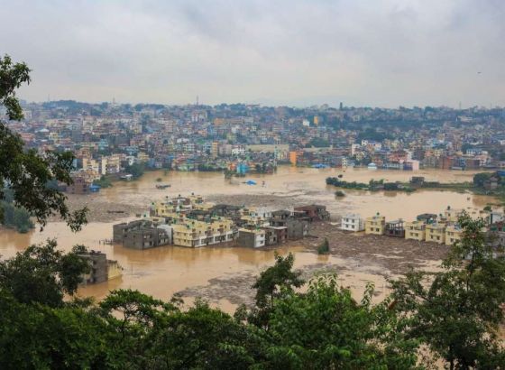 Više od 100 poginulih u poplavama u Nepalu