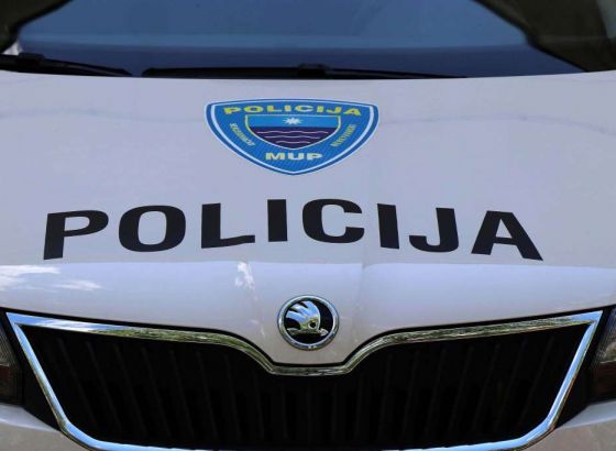 Sarajlija udario pješakinju u Jablanici pa pobjegao s mjesta nesreća