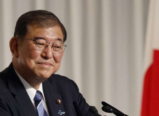 Ishiba raspisao opće izbore u Japanu za 27. oktobar