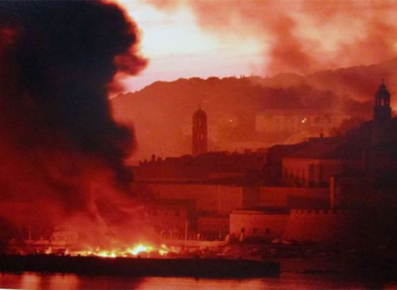 Na današnji dan prije 33 godine počeo napad na Dubrovnik i jug Hrvatske