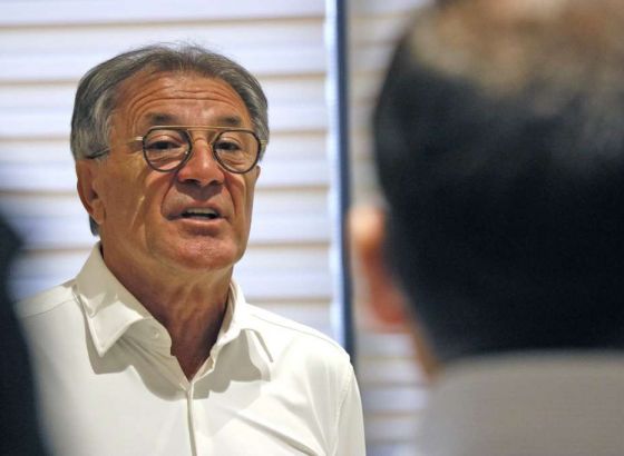Čelnik Lokomotive: Od Mamića sam primao iznose od 100 i 200 tisuća eura