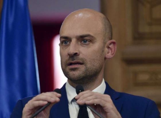 Barrot pozvao Izrael da ne šalje kopnene trupe u Liban