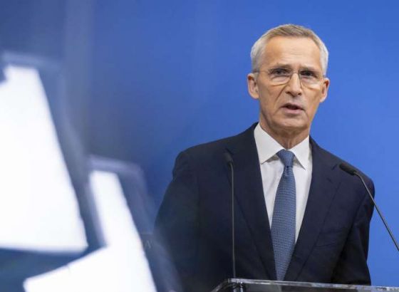 Stoltenberg: NATO ne smije biti odvraćen ruskom nepromišljenjom nuklearnom retorikom