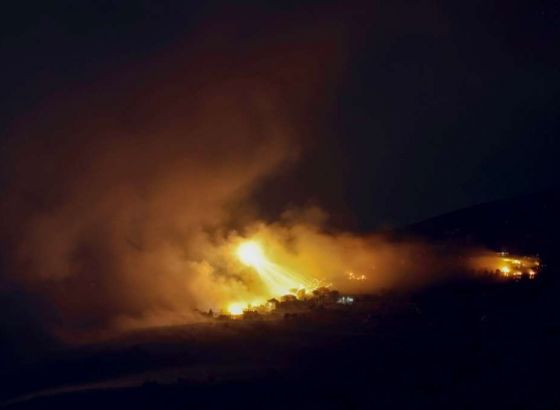 Izrael započinje kopnenu invaziju na Liban 'ograničenim' napadima na Hezbollah