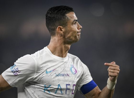 Impresivan podatak o Ronaldu koji pokazuje da su godine samo broj