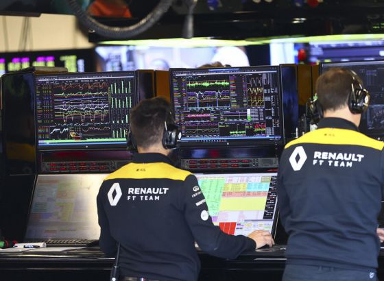 Kraj 50 godina tradicije: Reno od 2026. neće proizvoditi motore za Formulu 1
