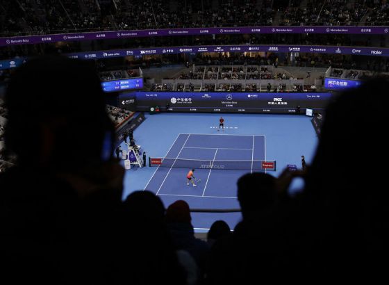 Alkaras i Medvedev zabavljali publiku u Pekingu, ali u finale španski maestro
