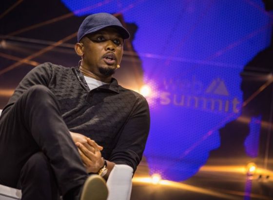Eto’o je dobio kaznu Fife zbog neprimjerenih izjava