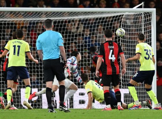 Southampton i dalje u problemima: Poraz od Bournemoutha i samo jedan bod nakon šest kola