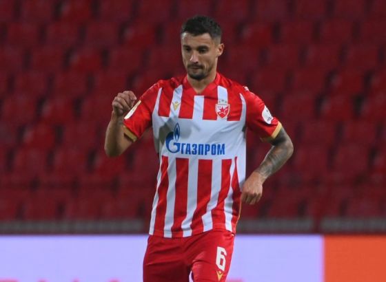 Krunić: Mi smo veliki klub, možemo da se nosimo sa svim protivnicima