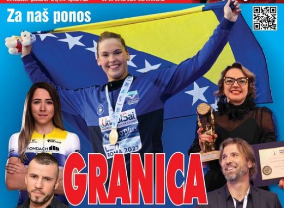 NA DANAŠNJI DAN, PRIJE 26 GODINA, IZAŠAO PRVI BROJ MAGAZINA START BiH: Ovako su govorili Karahasan, Kebo. Pirke ..,