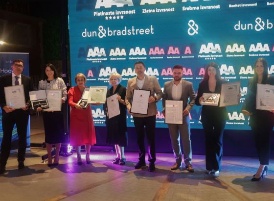 Najvažnija je ljubav - pa i u biznisu!