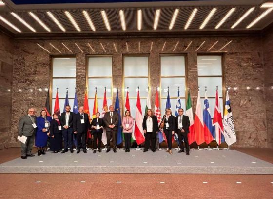 Berlin - Ministri vanjskih poslova EU informirani o napretku u procesu traženja nestalih osoba