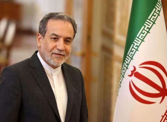 Araghchi razgovarao telefonom s evropskim kolegama neposredno nakon raketnog napada na Izrael
