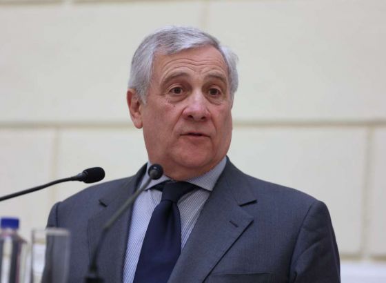 Tajani: Rat koji uključuje cijeli Bliski istok još uvijek se može izbjeći