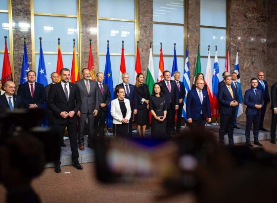 Bregu: Regionalna saradnja nije izbor već nužnost