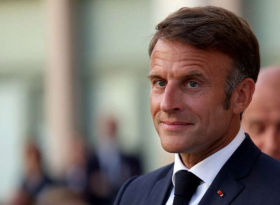 Scholz i Macron danas u Berlinu razgovaraju o 'temama vezanim uz evropske i međunarodne poslove'