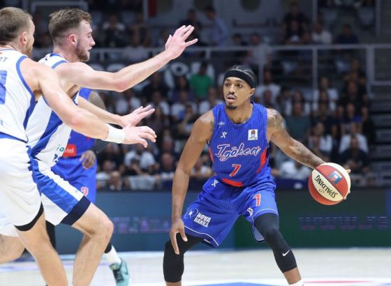 Počela je nova sezona FIBA Lige prvaka: Igokea večeras protiv francuskog kluba