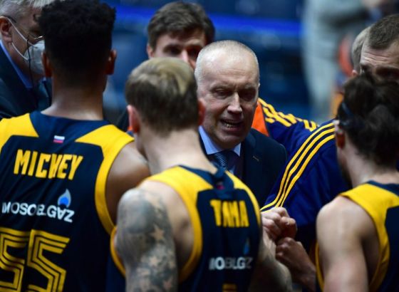 Rimas Kurtinaitis novi selektor Litvanije