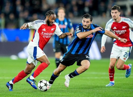 Monaco na Maksimiru, Kolašinac i Atalanta u Gelsenkirchenu