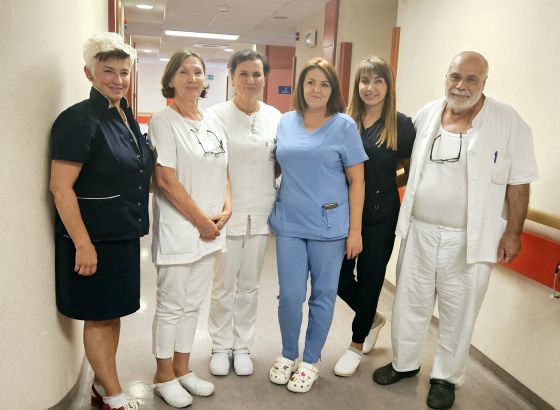 Klinika za ginekologiju KCUS-a: Uvedene dvije nove procedure od ključnog značaja za dijagnosticiranje preeklampsije kod trudnica