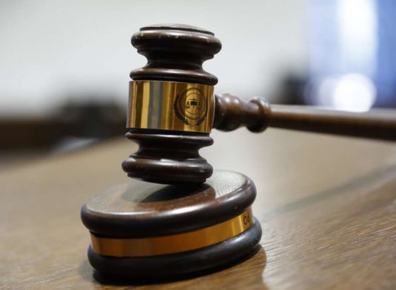Prosvjednik protiv kopanja litija osuđen na dvije godine zatvora