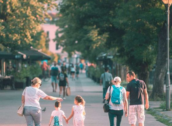 Oko 63 odsto stranih turista koji noće u RS su iz tri susjedne zemlje