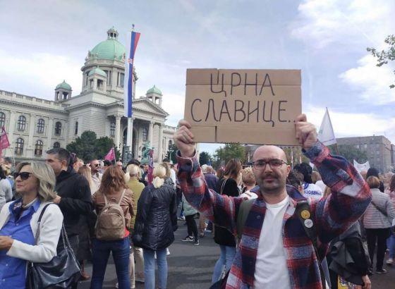 Srbijanska ministrica prosvjete: Nema novca za rast plaća veći od 12 posto