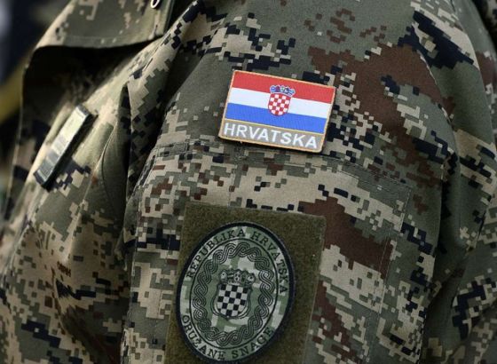 Dugo Selo: Pripadnik hrvatskih oružanih snaga preminuo u požaru